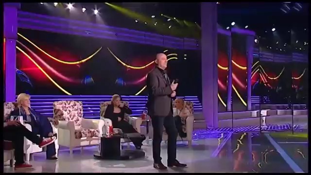 Zoki Zivkovic - Sada imam sve  ( TV Grand 28.04.2016.)