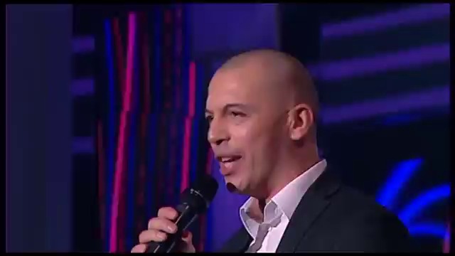 Milan Topalovic Topalko - Ni po cenu zivota  ( TV Grand 26.04.2016.)