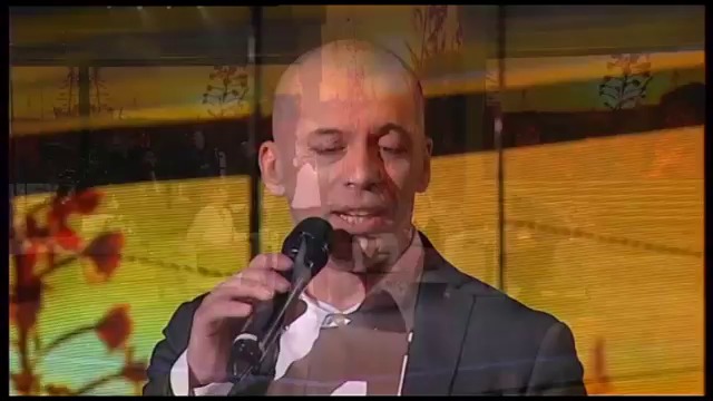 Milan Topalovic Topalko - Godine bez nje ( TV Grand 26.04.2016.)