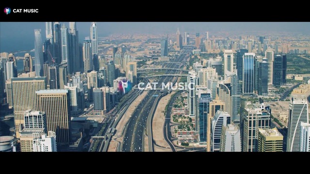 DJ Sava feat. Faydee - Love in DUBAI (Official Video) 2016