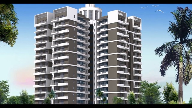 Ajnara Daffodil A Latest Residential