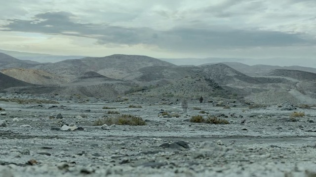 Възкресение - част 1