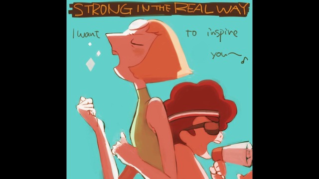 ((NIGHTCORE)) Стивън Вселенски - Силен по истинския начин (на български)