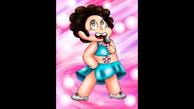 ((NIGHTCORE)) Стивън Вселенски - Не каза ли, че съм звезда? (на английски)