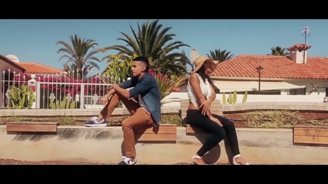 Souf - Mi Amor ( Official Video ) Prevod