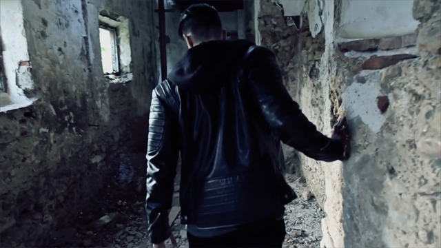 Faded ( Violin Cover by Robert Mendoza) [ OFFICIAL VIDEO]