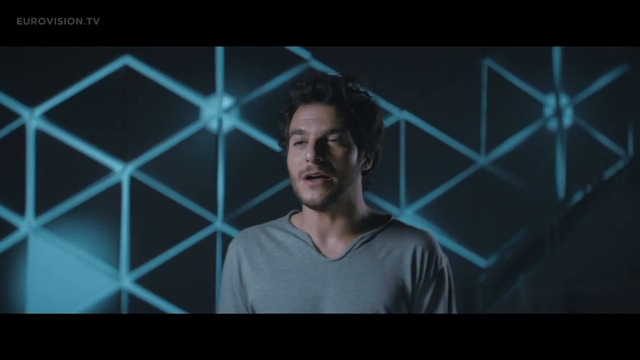 Amir - J'ai cherché ( France) 2016 Eurovision Song Contest