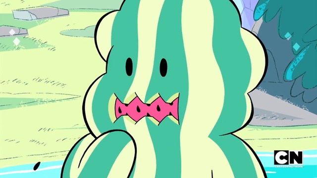 Стивън Вселенски - Супер Динен Остров и Пробивните Камъни (Преглед)