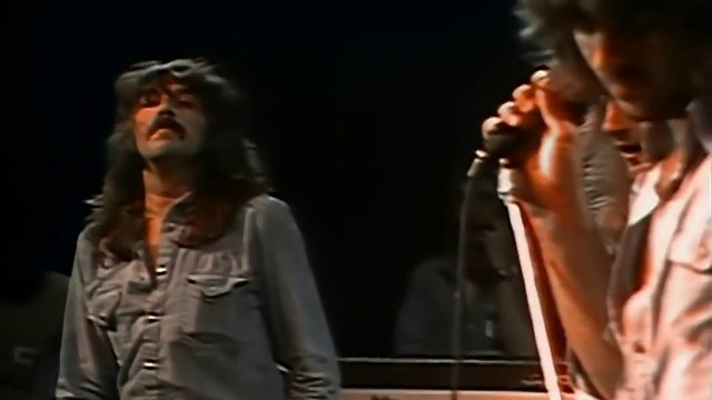 Deep Purple - Smoke On The Water
