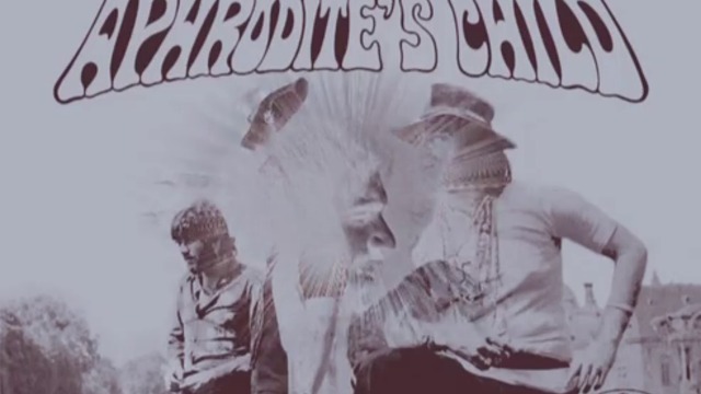 Aphrodite's Child 1969 - It's Five O'Clock (full album)