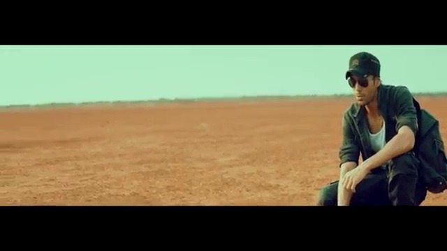 Enrique Iglesias ft. Wisin - DUELE EL CORAZON (Official Video)