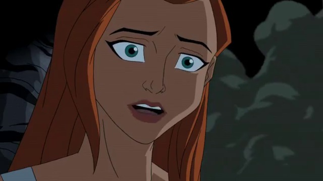 батман срещу дракула 4