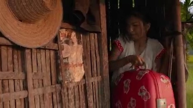 трафик на хора 1