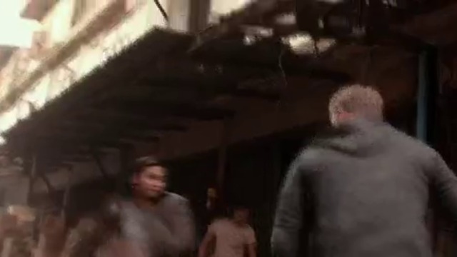 трафик на хора 3