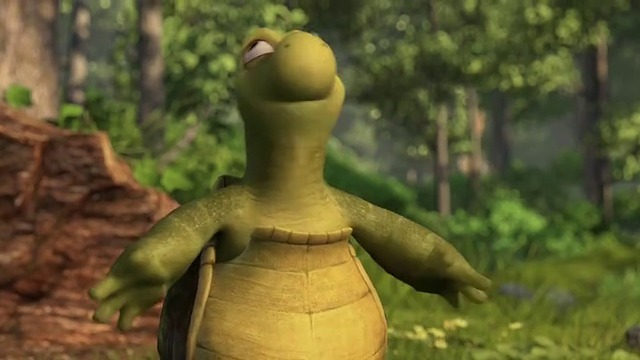 през плета 2