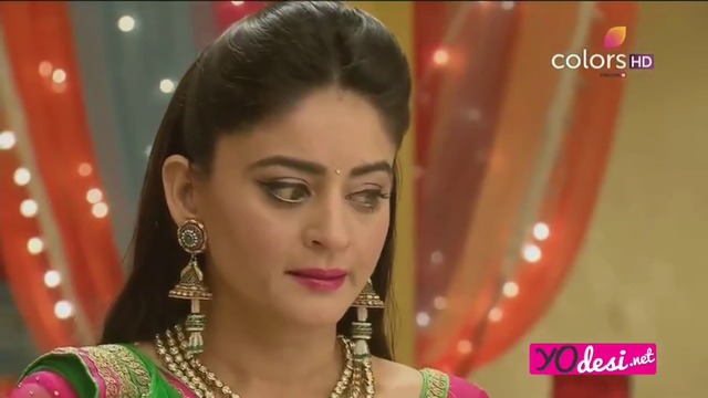 ПРЕДИ COLORS TV!Balika Vadhu 16th May 2016 Part 2