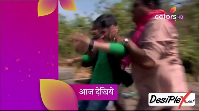 ПРЕДИ COLORS TV!Thapki Pyar Ki 17th May 2016 Part 1