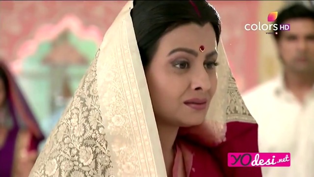 ПРЕДИ COLORS TV!Thapki Pyar Ki 17th May 2016 Part 2