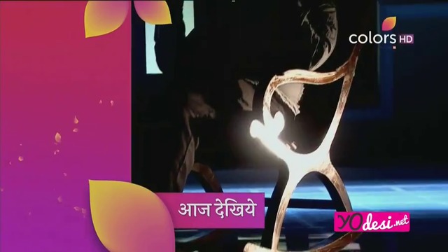 ПРЕДИ COLORS TV!Thapki Pyar Ki 18th May 2016 Reclame