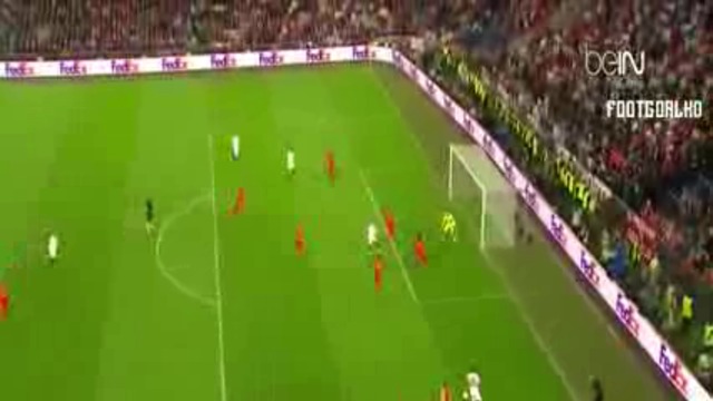 Ливърпул Севиля Liverpool vs Sevilla 1:3 (18.05.2016) [Final Europa League]