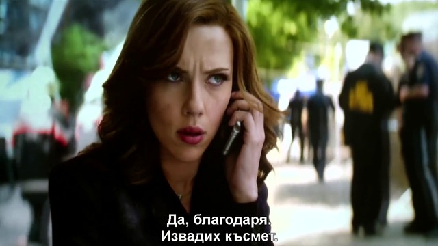 Първият отмъстител Войната на героите (2016)Captain.America-част2