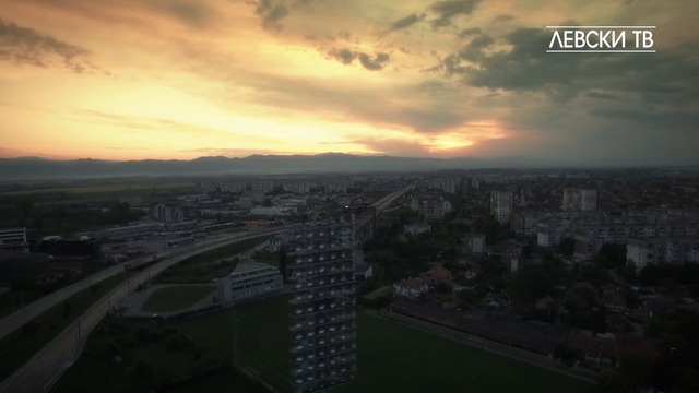 Мечтаем, но не забравяме!!!! - официален клип на ПФК Левски (София)