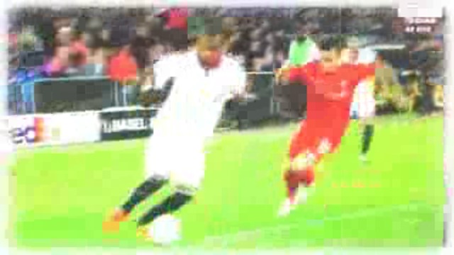 Ливърпул Севиля Liverpool vs Sevilla 1:3 (18.05.2016) Final Europa League