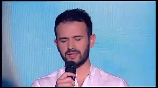 Alen Hasanovic - Idi budi svacija  (TV Grand 17.05.2016.)