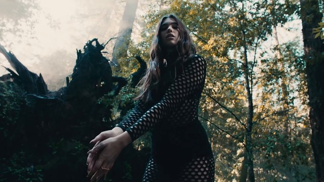 Dua Lipa - Last Dance (Official Video) 2016