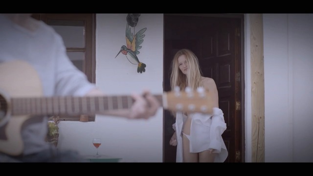 Janieck - Feel The Love (Sam Feldt Edit) [Official Video]