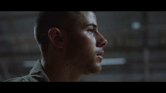 Nick Jonas  ft. Tove Lo - Close