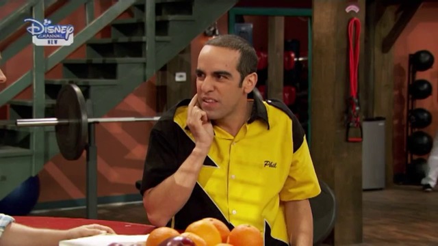 Братя по Карате Сезон 4 Епизод 12 Бг Аудио 21.05.2016.