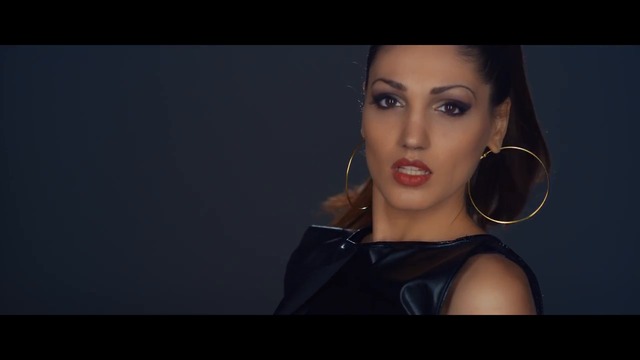 Яко гръцко!! Stefany - Fila me - Official Video Clip-Целуни ме!!