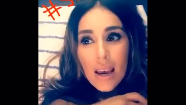 Cathy Siachoque de vivo Sin Senos Si Hay Paraiso 3