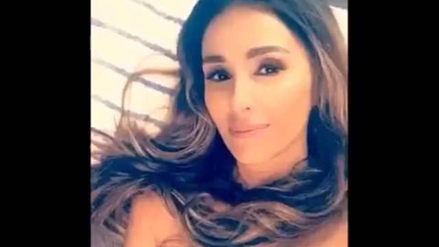 Cathy Siachoque de vivo Sin Senos Si Hay Paraiso 4