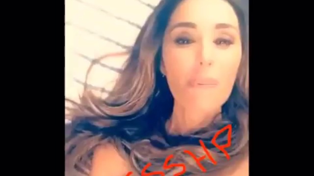 Cathy Siachoque de vivo Sin Senos Si Hay Paraiso 5