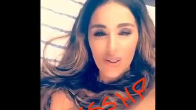 Cathy Siachoque de vivo Sin Senos Si Hay Paraiso 6