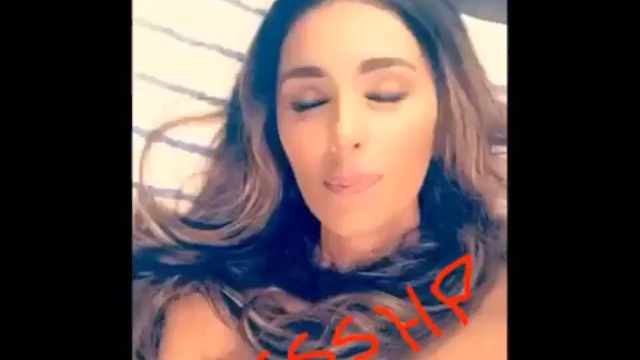 Cathy Siachoque de vivo Sin Senos Si Hay Paraiso 7