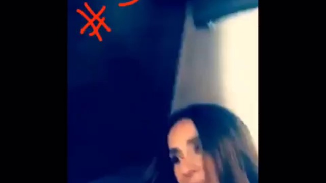 Cathy Siachoque de vivo Sin Senos Si Hay Paraiso 8