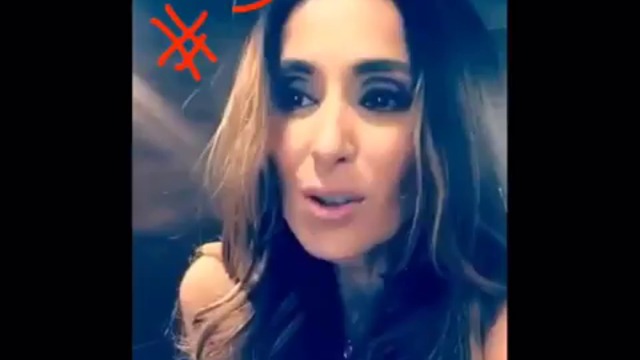 Cathy Siachoque de vivo Sin Senos Si Hay Paraiso 10