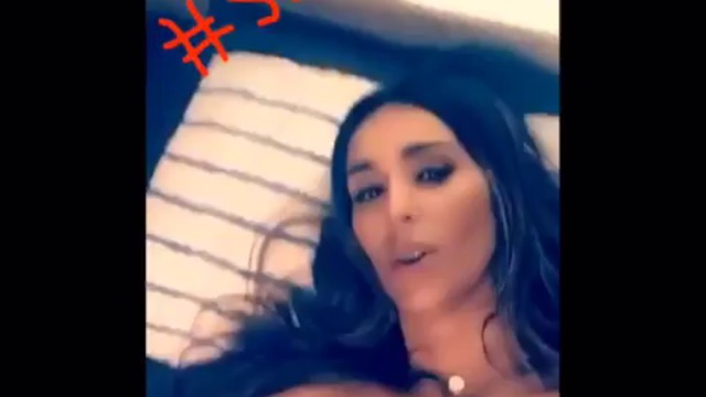 Cathy Siachoque de vivo Sin Senos Si Hay Paraiso