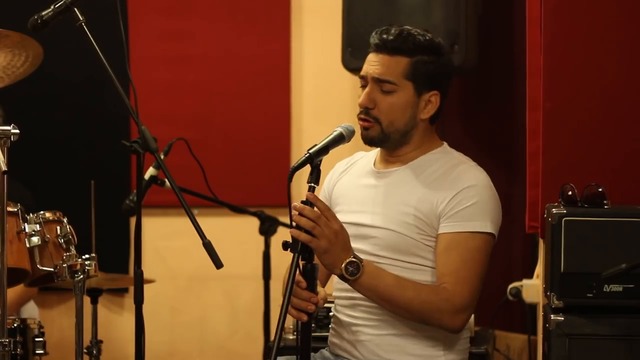Energy Band Skopje & Gjoko Jovik --- Habibi (cover 2016)