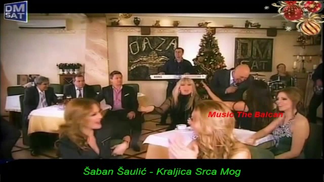 Saban Saulic   Kraljica Srca Mog