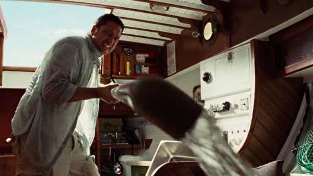 Островът на Ним Nim's Island   (2008)  Бг Аудио( Високо Качество) Част 2