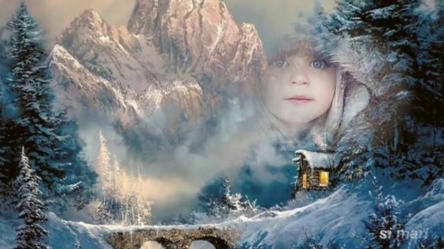 Вивалди! Зима Vivaldi - Winter