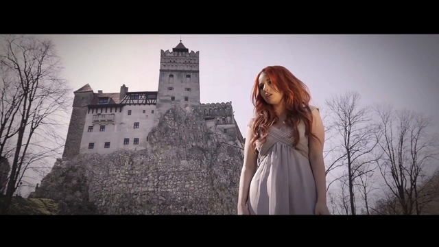 Lucia - Strong / Official Video