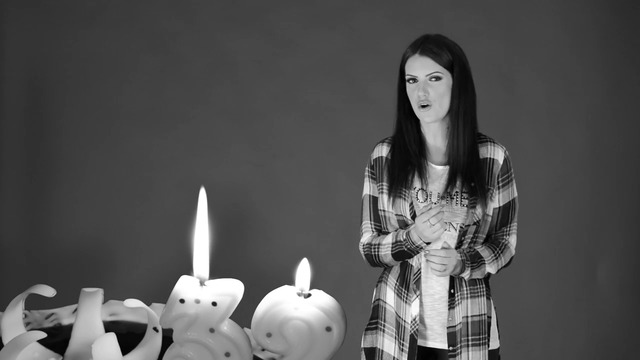 Mirna Kosanin - Dan kao godina (Artwork) 2016