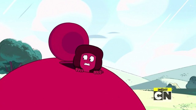 Стивън Вселенски| С03 Е05 Удари Диаманта (бг субтитри)