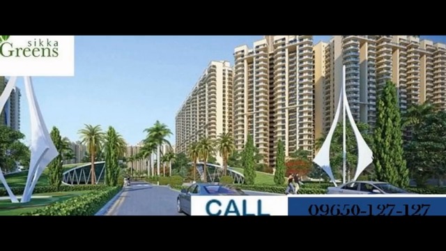 Sikka Kirat Greens Noida Extension Project