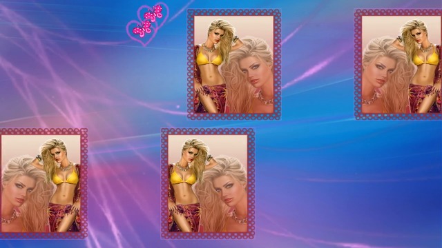 Игорь Латышко  -  Ты радость моя